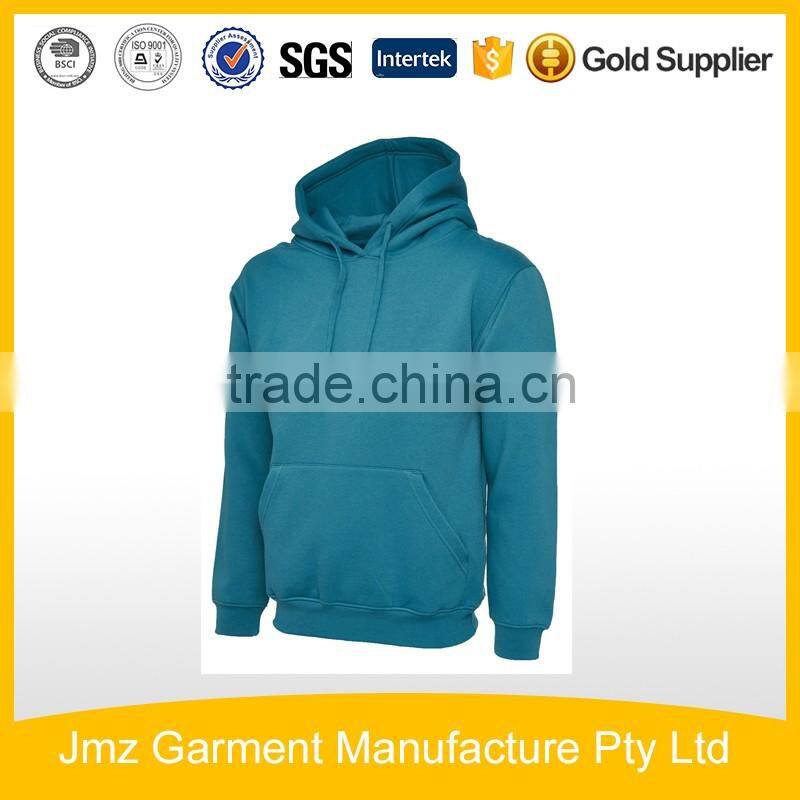 JMZ good quality sweatshirt hoodie for sport men