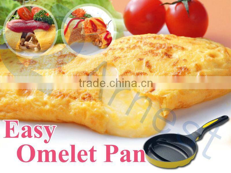 quail eggs cooker kitchenware machine food cooking tools gift children lunch box aluminum chefs frying pan Easy Omelet Pans