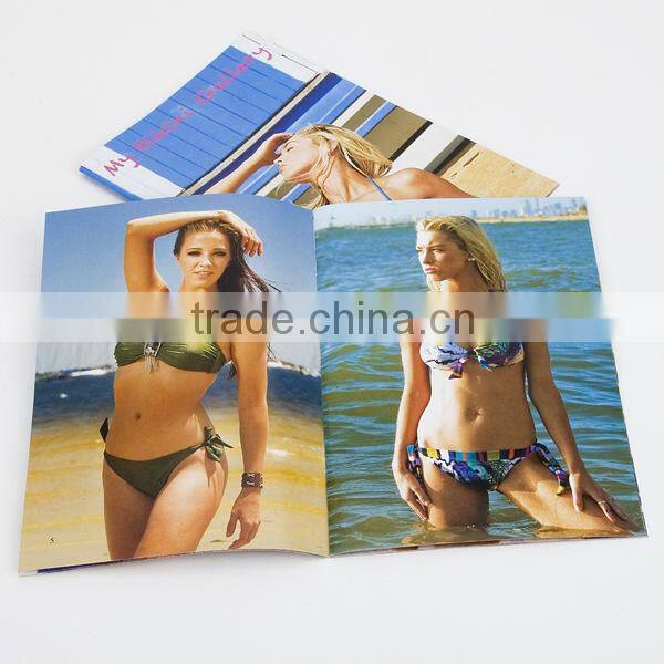 2015 Factory Catalogue Printing and Catalog&Printing Catalog in Custom