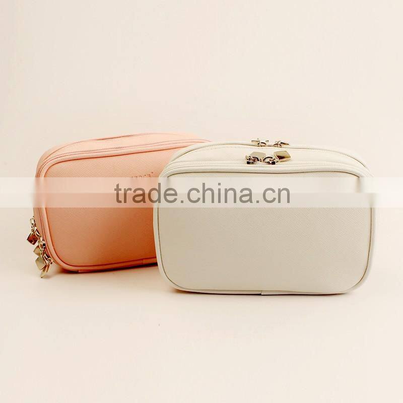 BA-1472 Cosmetic Bag for Wholesale Manufacture,Colorrful mini PU cosmetic bag