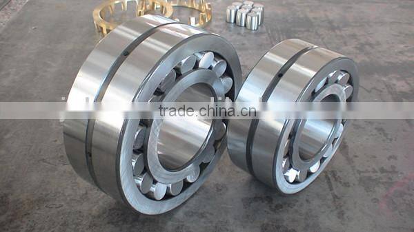 medium quality 22210 spherical roller bearings price