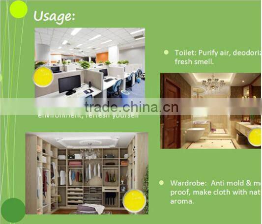 2016 Dongguan hot sell air conditioner deodorizer/dispenser/spray