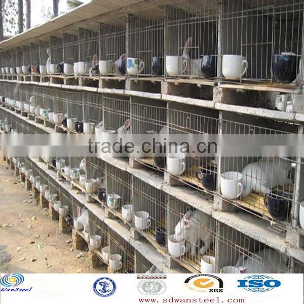 Favorites Compare stainless steel rabbit cage In Rigid Quality Procedures With Best Price(Manufacturer)