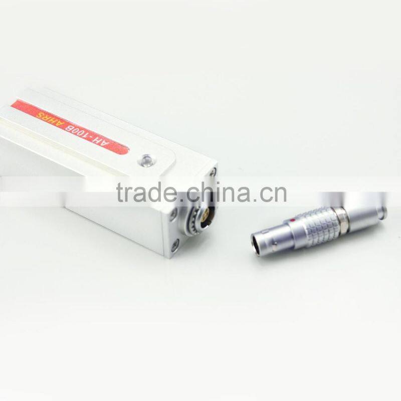 Low Cost mini AHRS With Excellent Performance