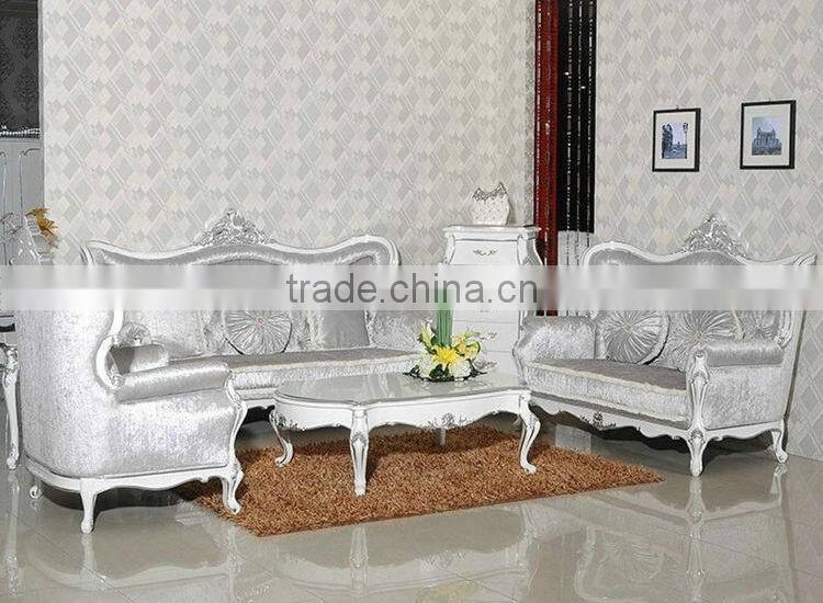 after neoclassical style living room furniture sets sofa tea table commode tv table