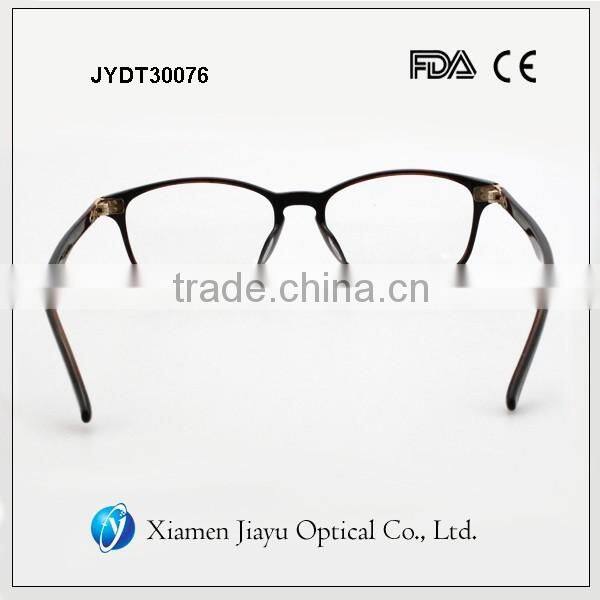Classical Style High Quality Acetate Eyeglass FrameFor Men