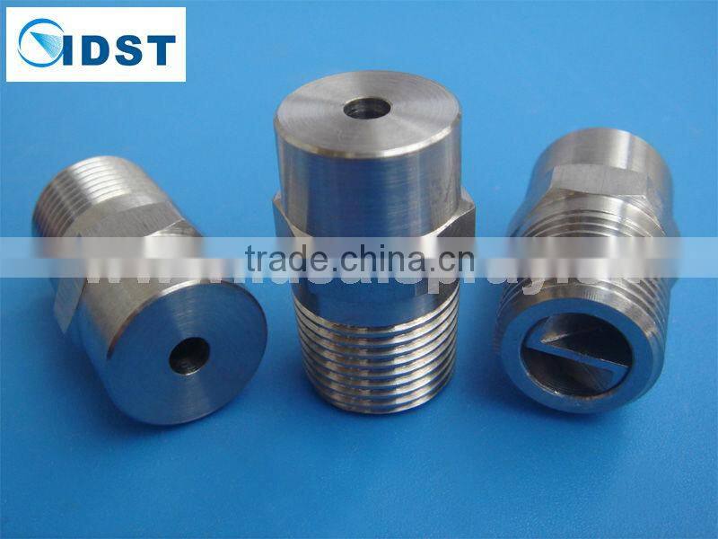Standard Stainless Steel Full Cone Nozzles