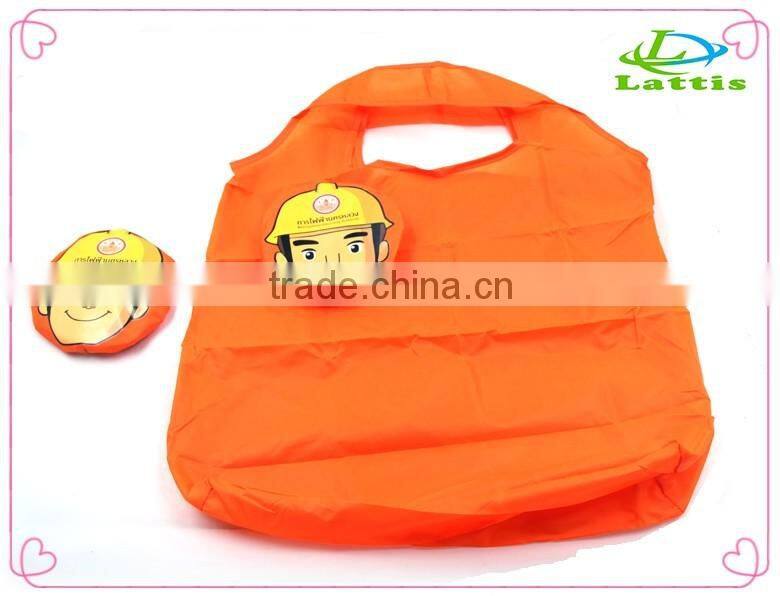 Good quality polyester shipping bag