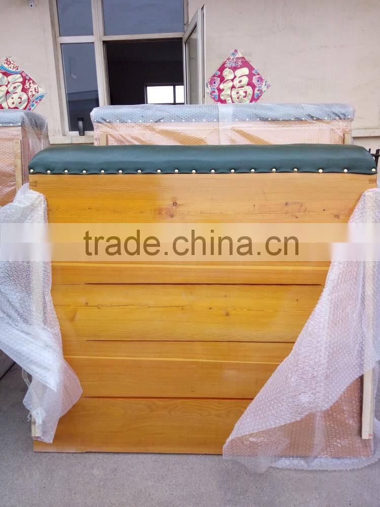5-section timer/Hot sale gymnastic equipment vaulting box /jumping box
