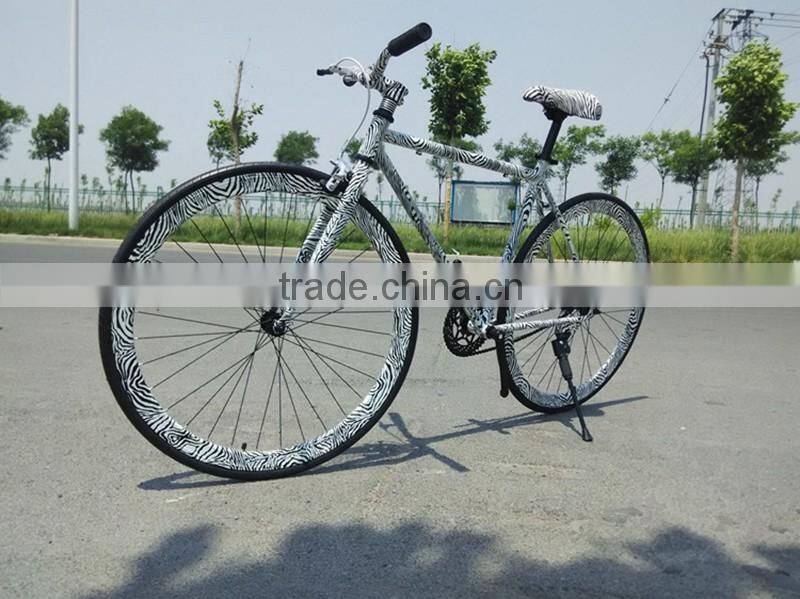 26 inch road bike dead fly mountain bike high carbon steel student bike