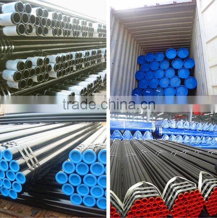 2 7/8 oilfield casing tubing pipe prices