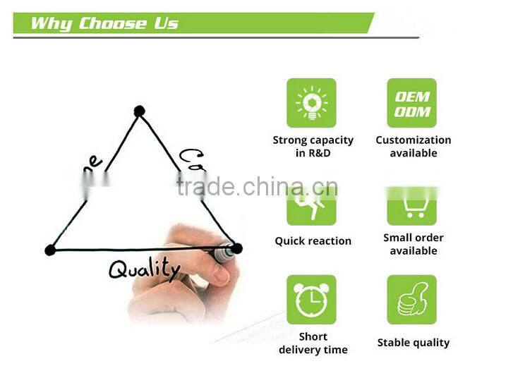 Shanren digital wireless USB bike computer with light