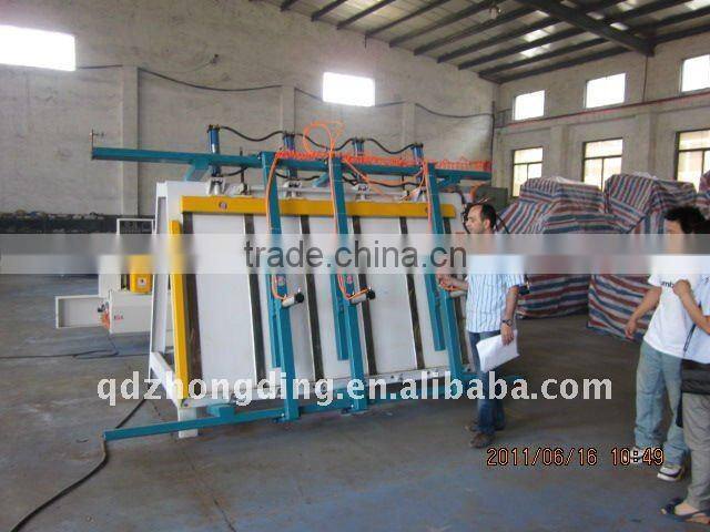 door frame press clamp