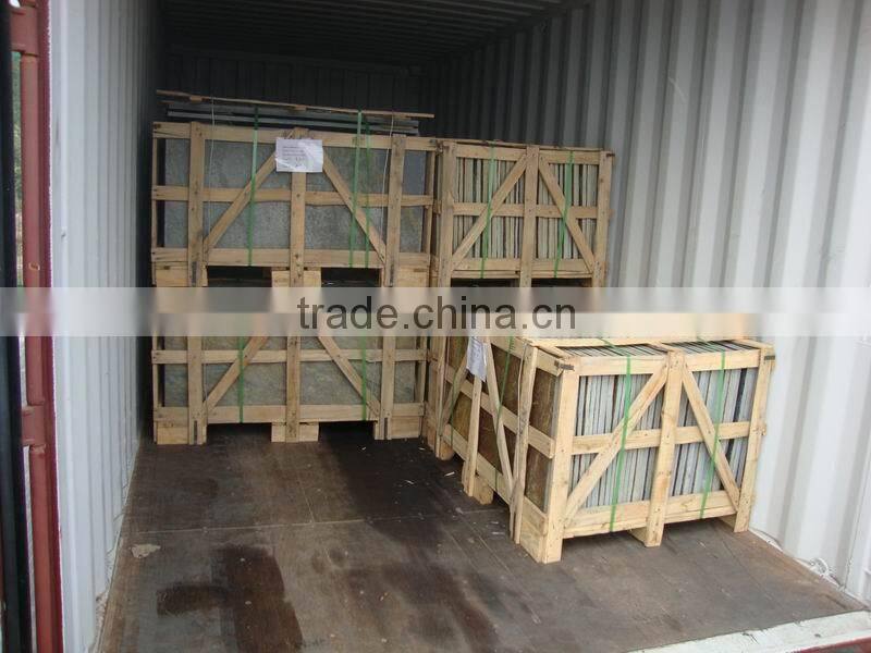 Chinese villa wall cladding slate