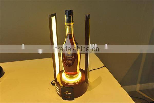 Beer bottle display stand,beer bottle rack,beer bottle POP display