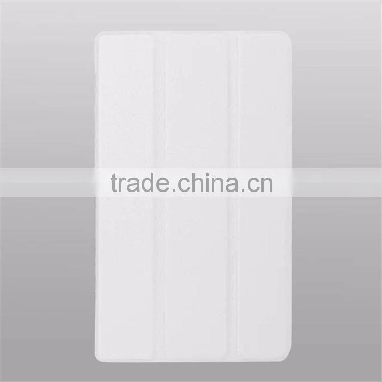 Ultra Slim Leather Case Stand Cover for ASUS Fonepad 8 FE8030CXG FE380CG Tablet PC Case