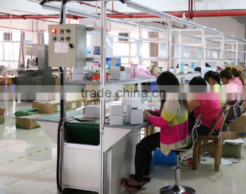 Travel luggage combination cable TSA lock, 3-dial combination TSA padlock,3 digital Combination TSA Lock