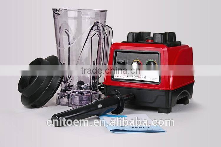 FI-3800D Sayona Powder Blender