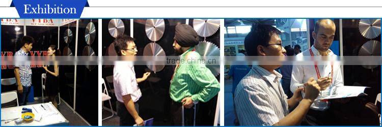 aluminium cutting TCT saw blade manufacturer