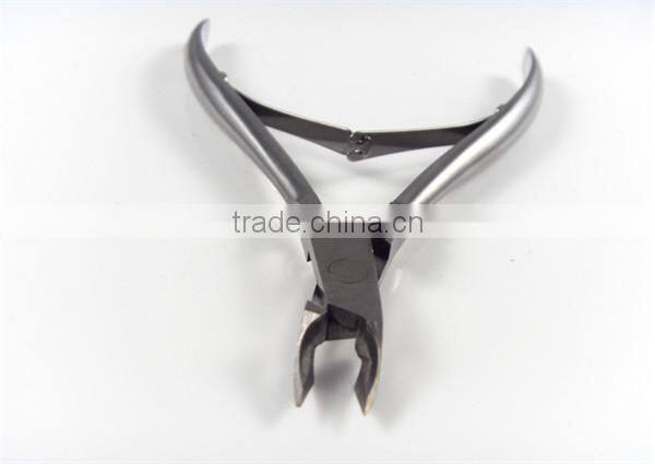 Home health care product/stainless steel cuticle cutter/nipper for Personal Care