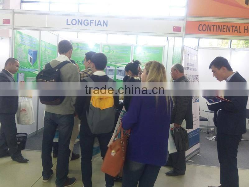 new oxygen cappuccino machine