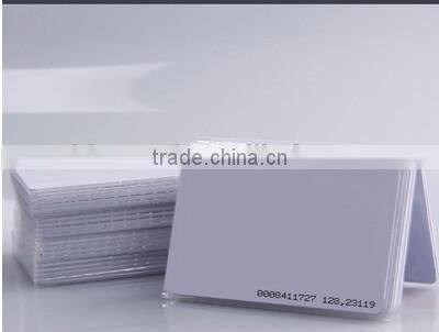 Printable 14443A NFC blank business NFC card