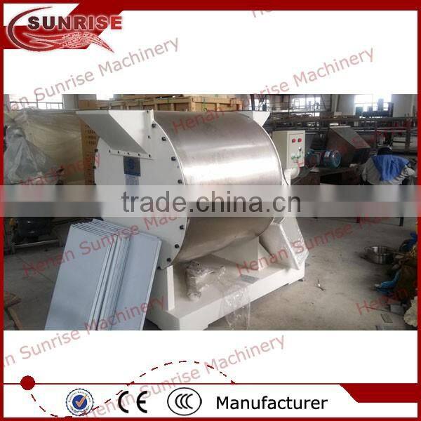 chocolate conching machine