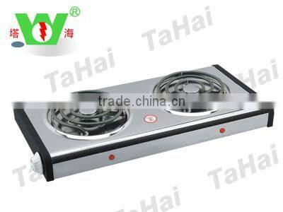 Single Burner Liberty Table Stove