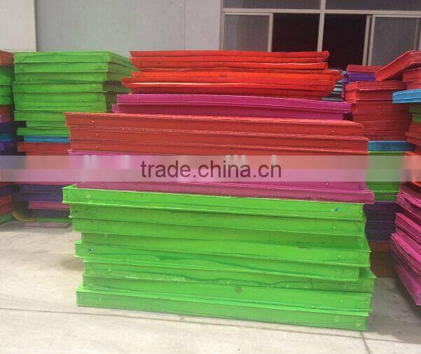 Cheap 7mm Wholesale Closed Cell Polyethylene Foam Sheet