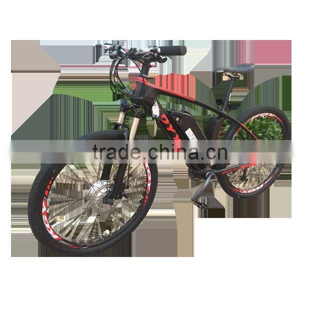 smart K1 electric scooter electric bike sport bike with disc brake