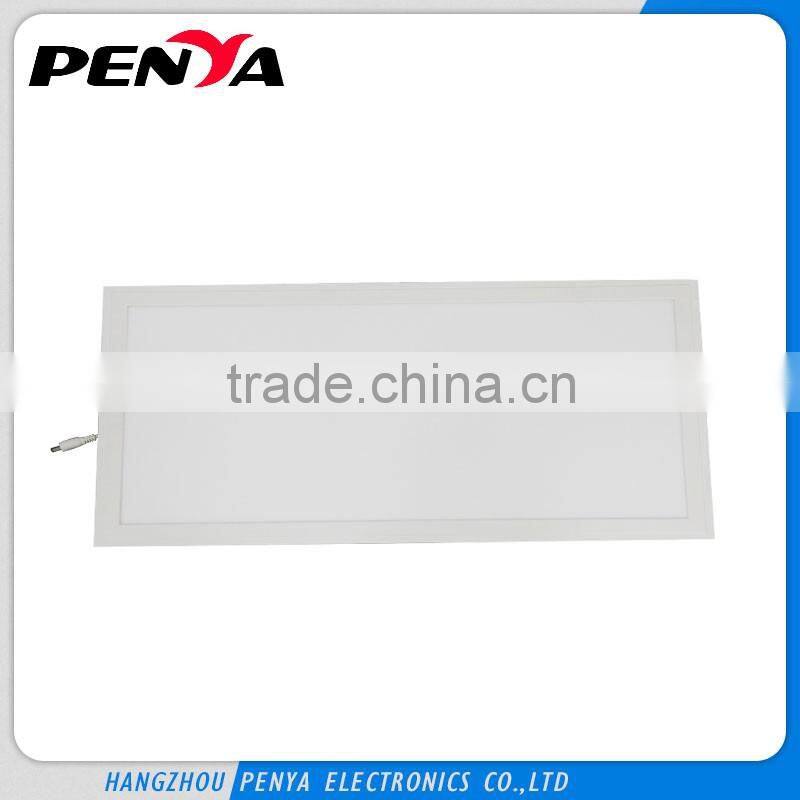 Meanwell driver and SAA UL approved ultra-thin 40w led panel light 6060