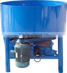 Customized most popular manual press brick block machine