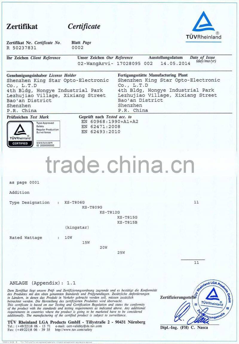 Flexible LED Strip Light