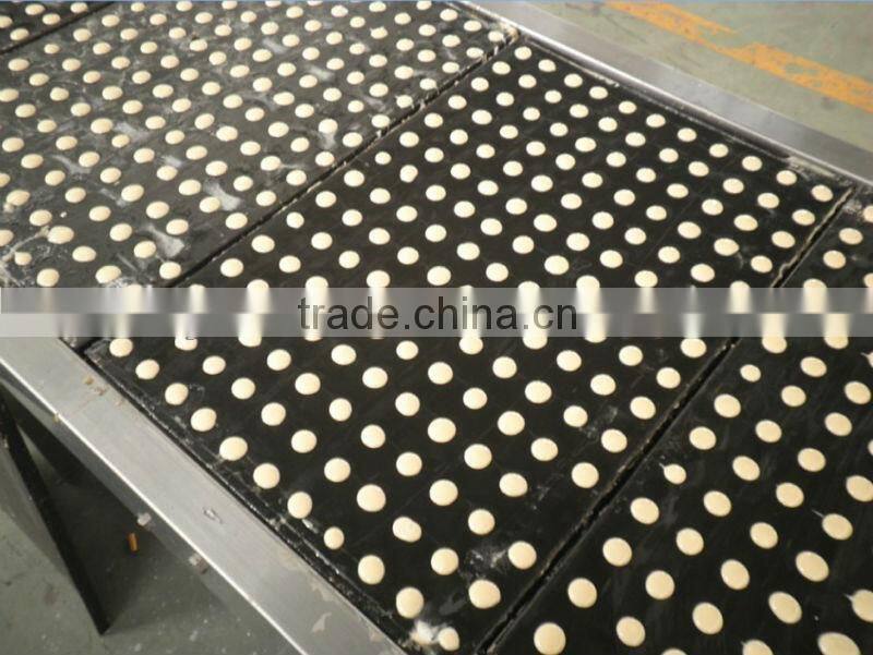 Small size biscuits forming machine Xingyuan Biscuits machines