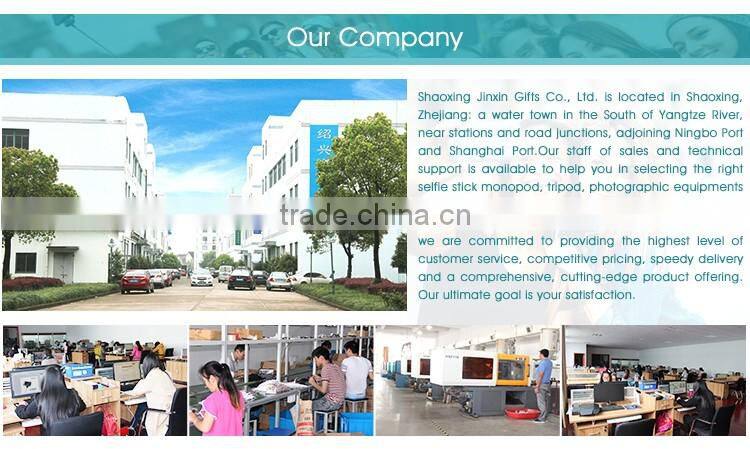 Easy Taken Flexible Professional Tripod