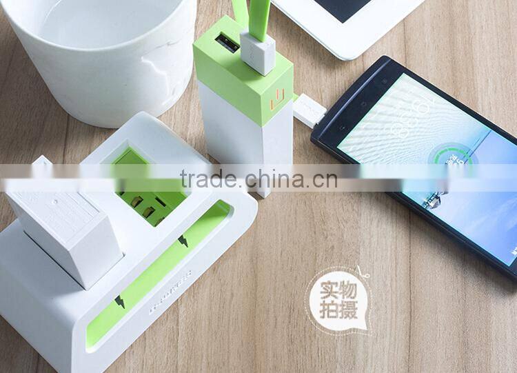 2015 new products replacable 5000mAh~50000mah external power bank, universal powerbank, mobile power supply for all smart phone