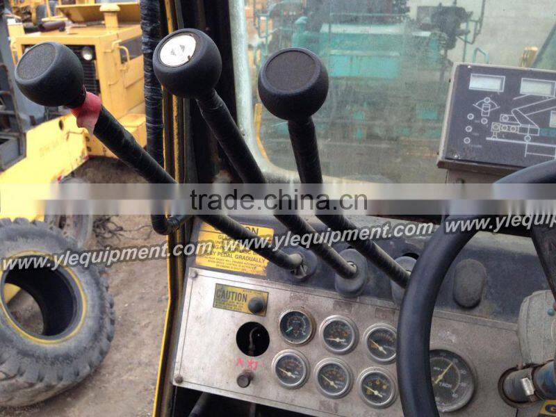 GROVE RT750 50 ton used rough terrain wheel crane