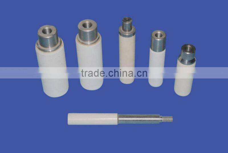 Alumina Ceramic Crucible, Corundum crucible