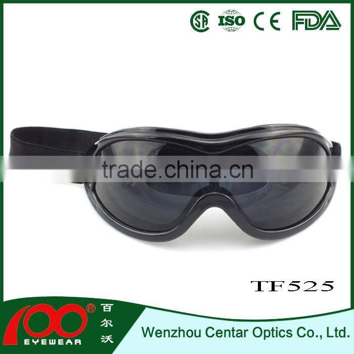 China wholesale market men's cycling glasses , safety glasses