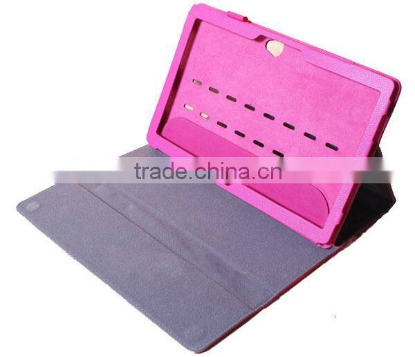 Tablet Bag Leather Stand Case For Microsoft Surface Pro 3