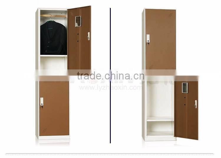 hot sale storage portable locker small metal sports locker