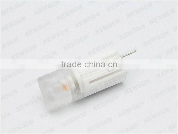 LED G4 2014 factory price high quality 220V led g4 3014SMD G4 led halogen replacement
