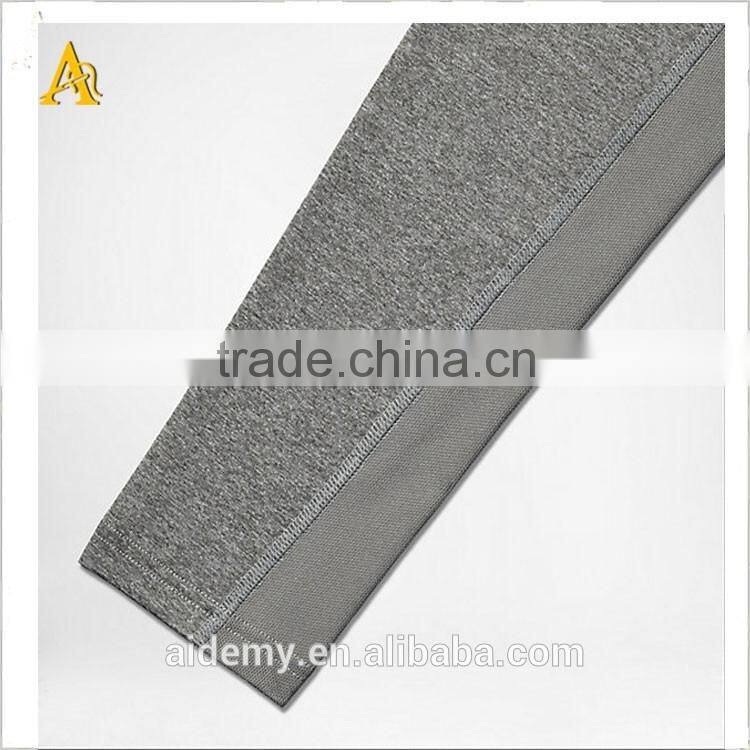 Custom Men Compression Tights Running Tight Gym & Fitness Tights