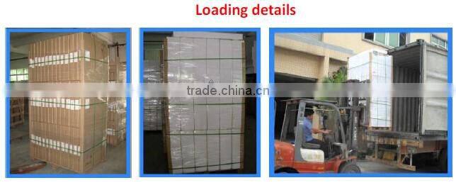 Lamxon popular design wall bathroom LED vanity mirror with LED lighting