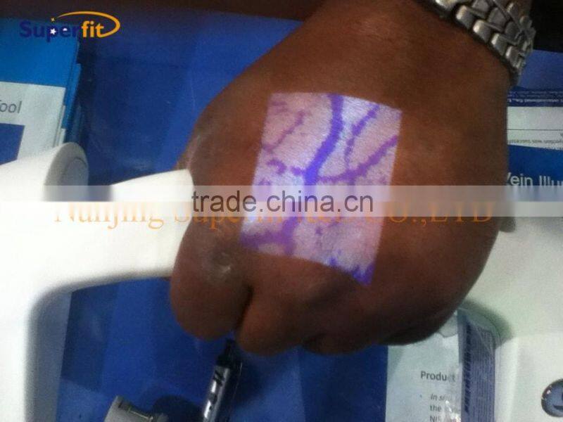 Mini super vein equipment Vein Finder SBF-100