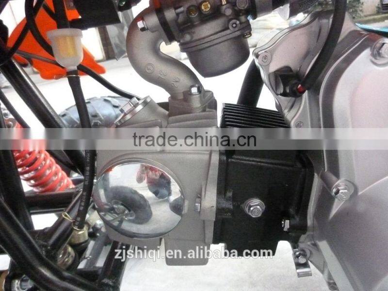 New Style Automatic and Realible with Reverse 110cc/125cc ATV Quads