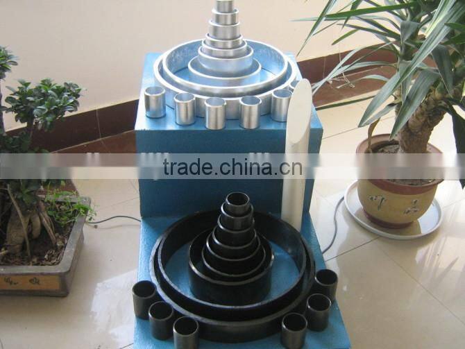 API5L Straight Welded Pipe/ LSAW Pipe/A53B