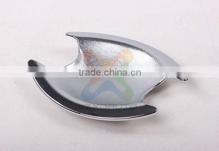HANDLE BOWL CHROME DOOR HANDLE BOWL INSERTS COVER FOR MISTRA 13'-14'