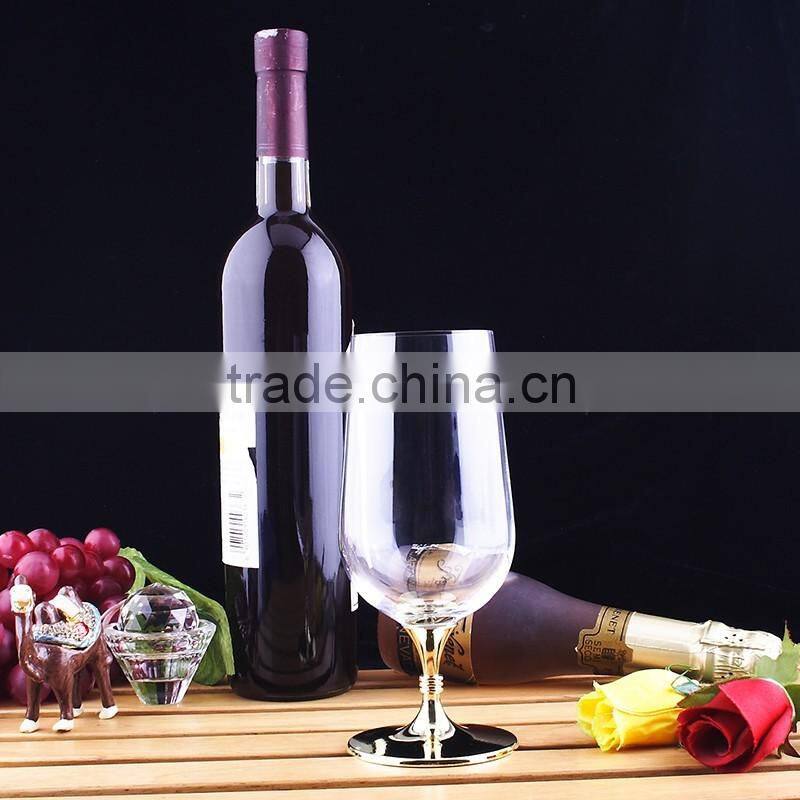 Glass Drinksware top drawer handmade lead free clear crystal Type and Stocked,Eco-Friendly Feature Glass beer mug for wedding