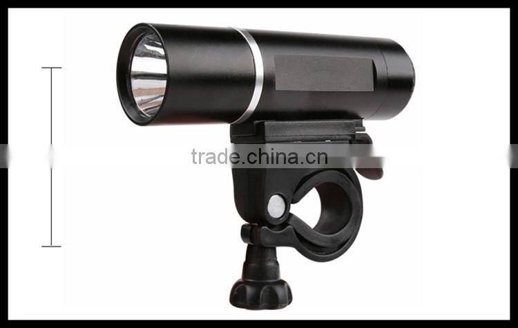 Factory direct sale nice well high quality Cree LED front bike light